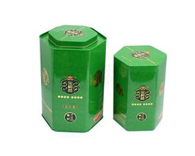 铁盒包装设计的八大原则
