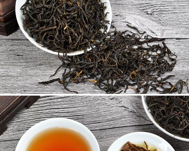 金骏眉vs正山小种 同出武夷山，到底有什么不同？